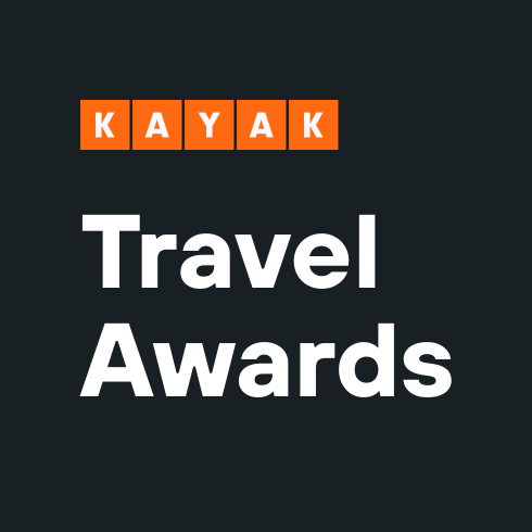 Kayak awards