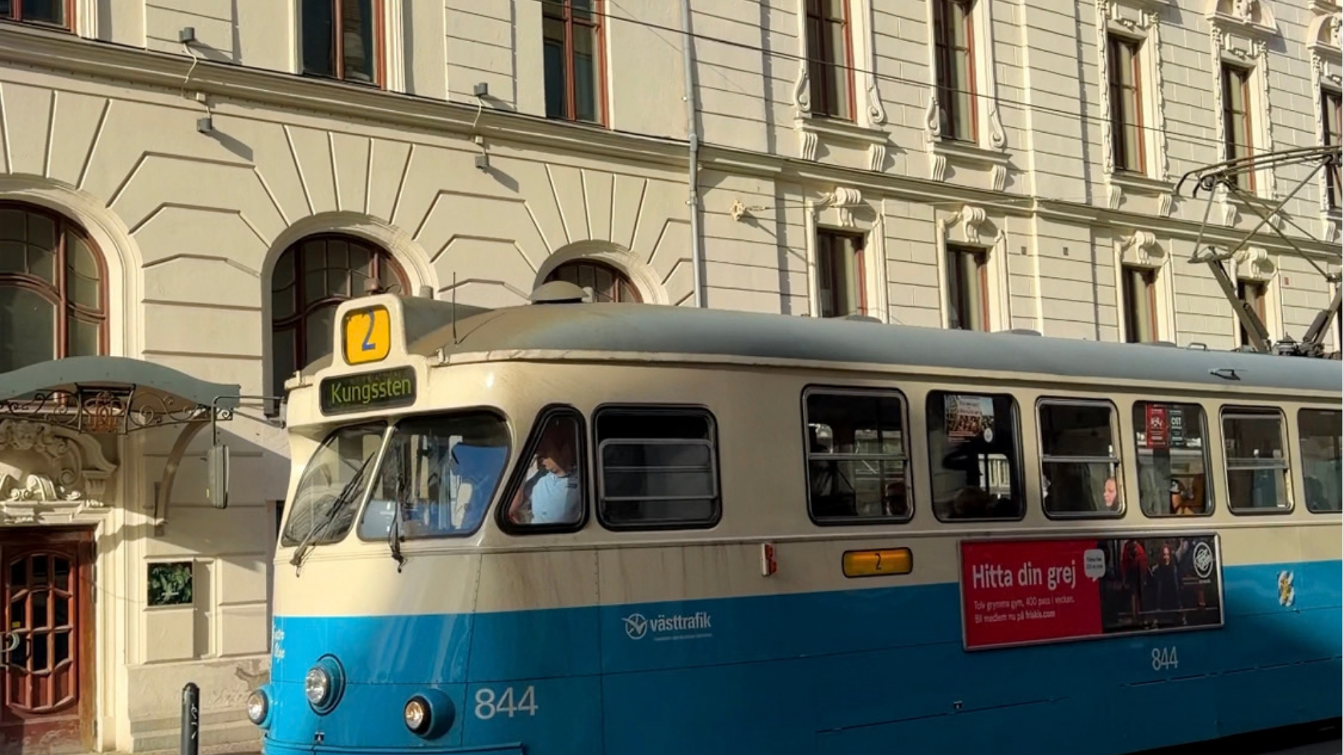 5 anledningar att fira fars dag i Göteborg