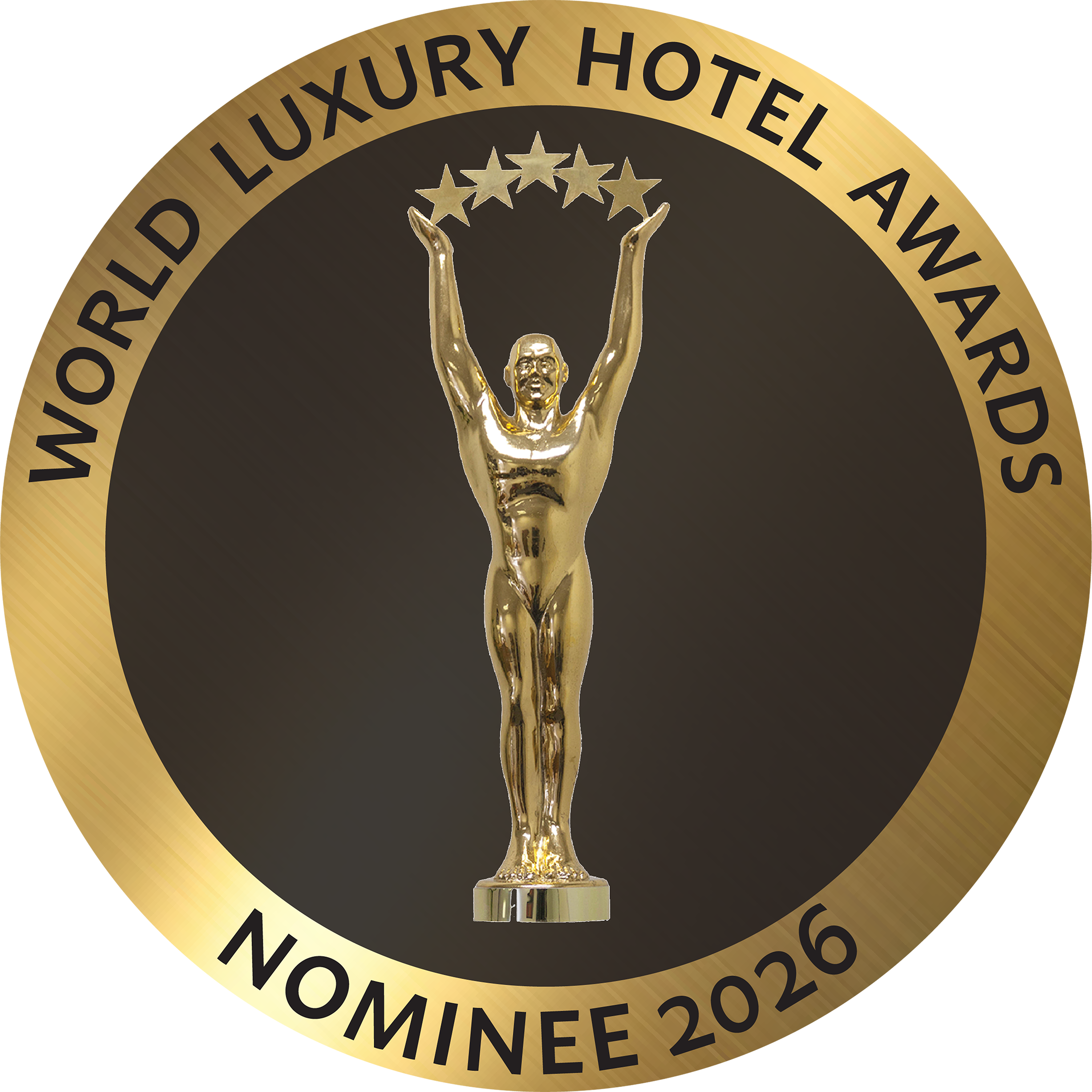 Hotel Awards Nominee
