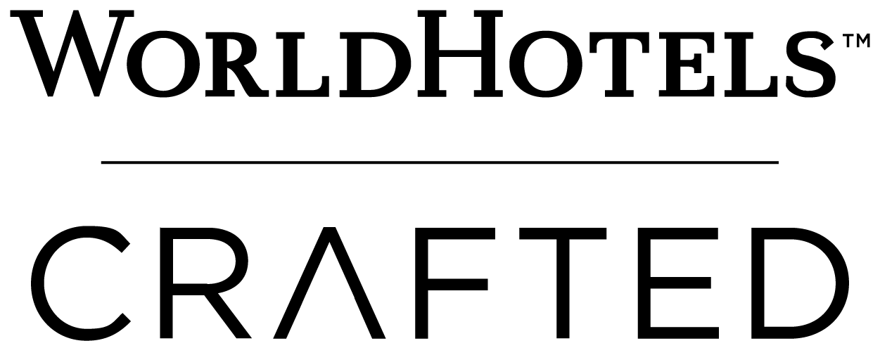 World Hotels Crafted Logo
