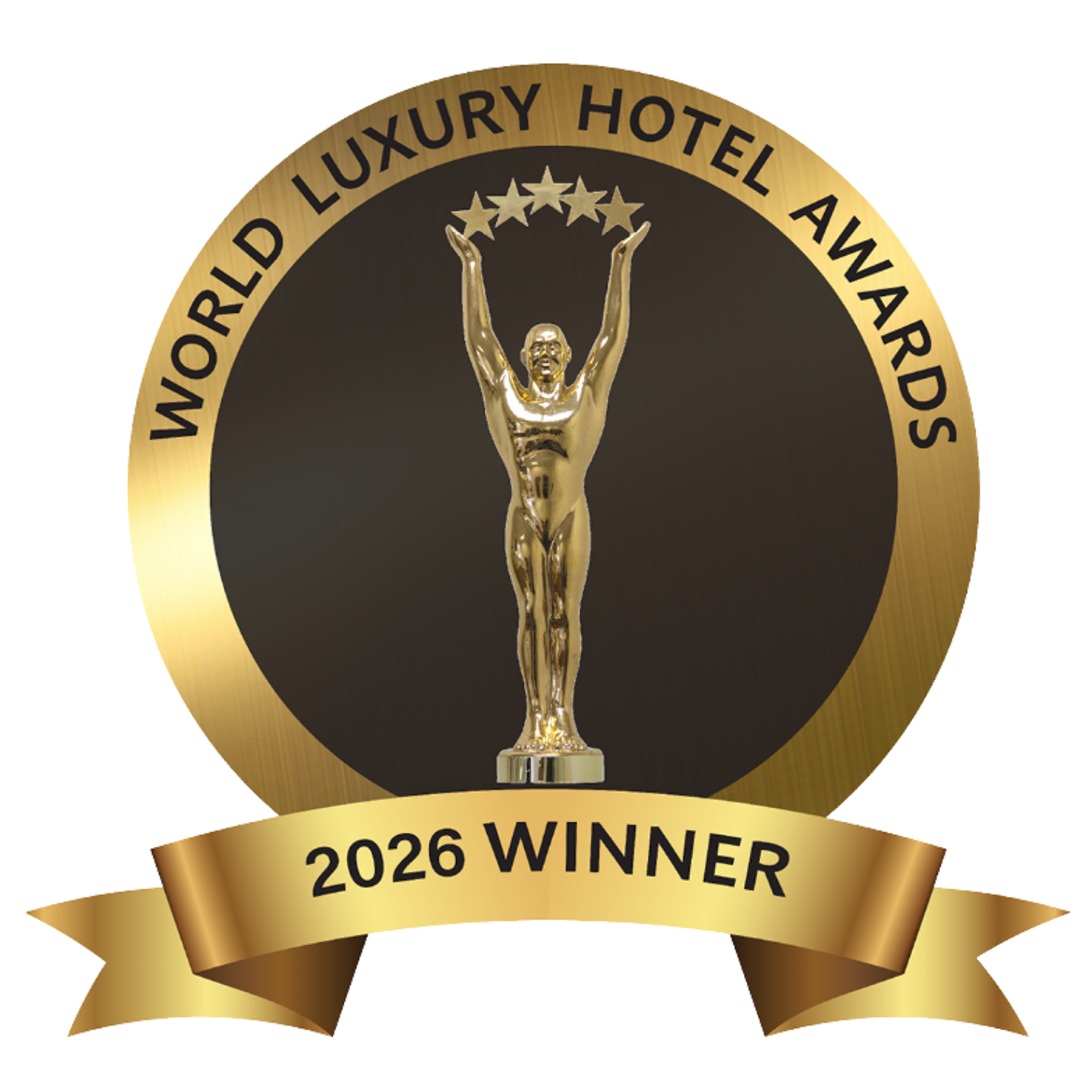 World Luxury Hotel Awards Winner