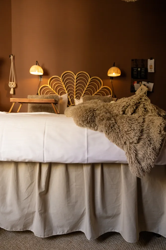 SleepWell Detaljbild