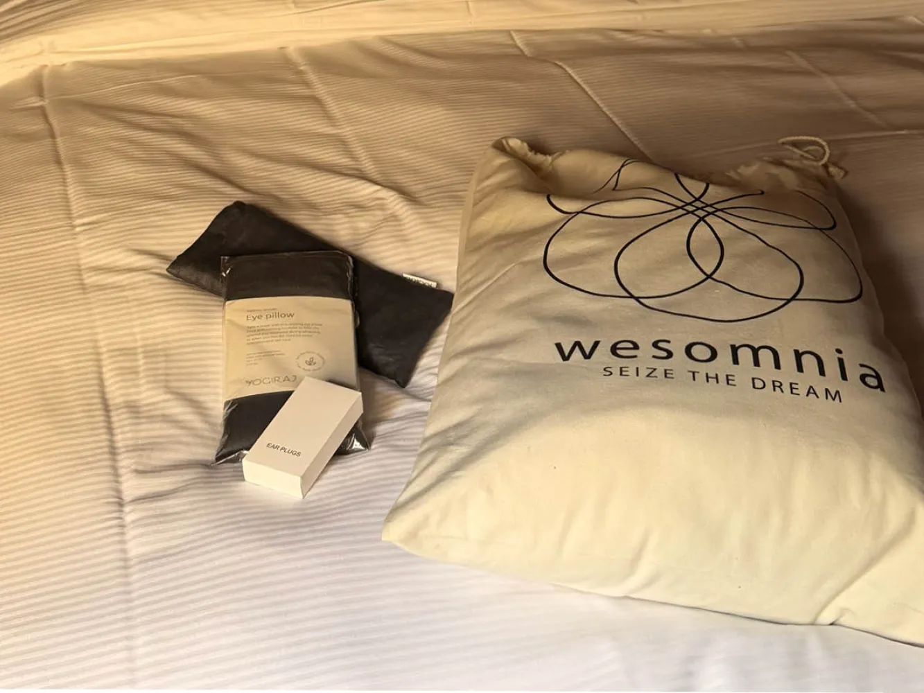 sleepwell rum