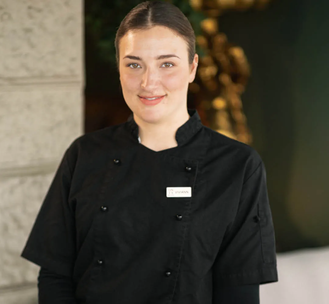 vivian restaurang