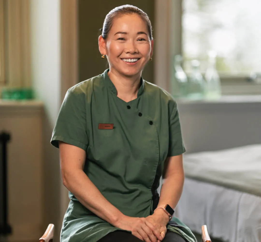 nara personal