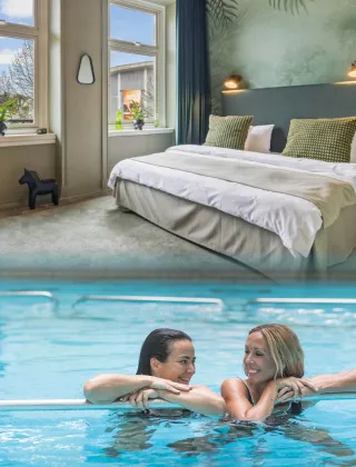 Summer Getaway två nätter