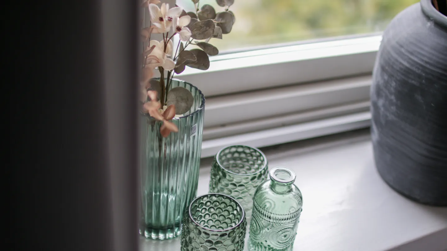 Solo Retreat Room Detail